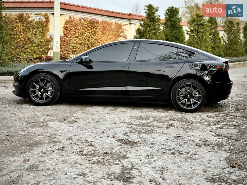 Седан Tesla Model 3 2020 в Дніпрі фото 13 Седан Tesla Model 3 2020 в Дніпрі