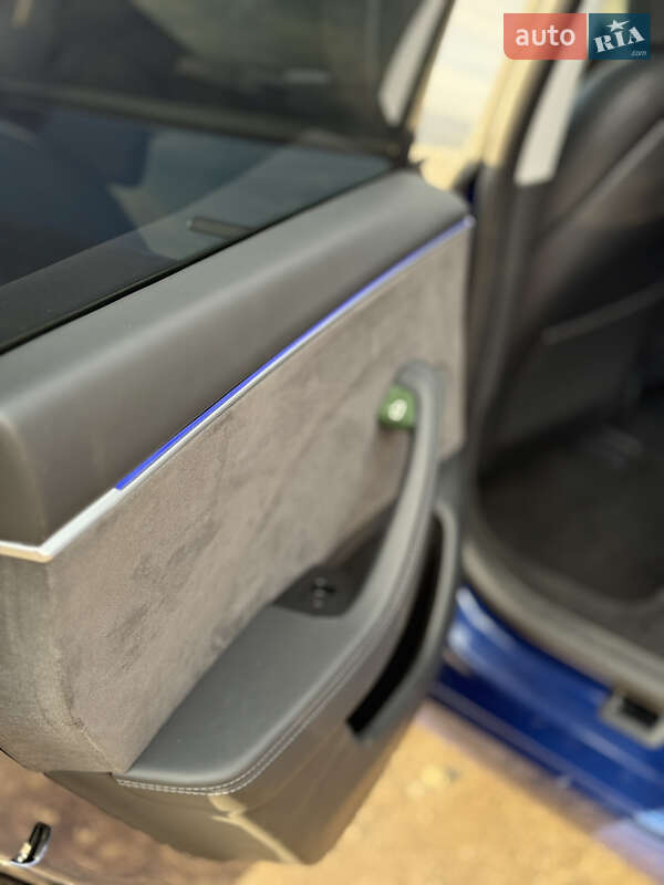Седан Tesla Model 3 2024 в Луцке фото 47 Седан Tesla Model 3 2024 в Луцке