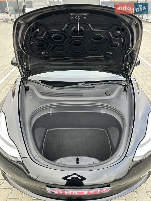 Седан Tesla Model 3 2019 в Луцьку фото 43 Седан Tesla Model 3 2019 в Луцьку