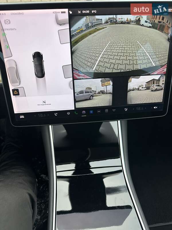 Седан Tesla Model 3 2019 в Луцьку фото 50 Седан Tesla Model 3 2019 в Луцьку