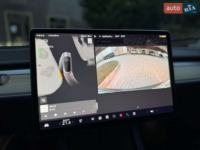 Седан Tesla Model 3 2023 в Одесі фото 37 Седан Tesla Model 3 2023 в Одесі
