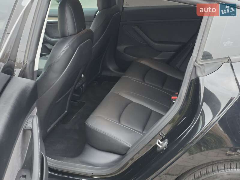 Седан Tesla Model 3 2022 в Кривому Розі фото 20 Седан Tesla Model 3 2022 в Кривому Розі