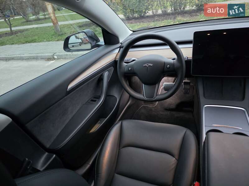 Седан Tesla Model 3 2022 в Кривому Розі фото 34 Седан Tesla Model 3 2022 в Кривому Розі