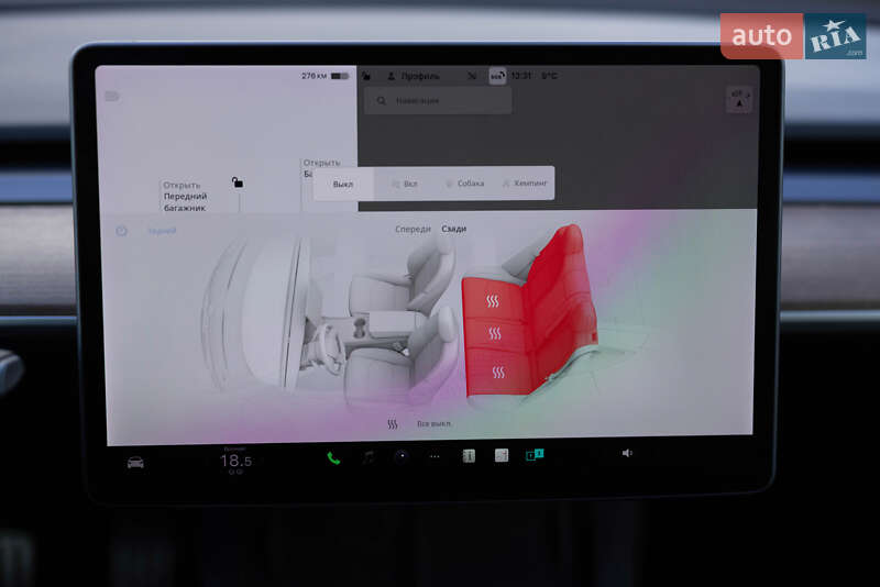 Седан Tesla Model 3 2021 в Львове фото 31 Седан Tesla Model 3 2021 в Львове