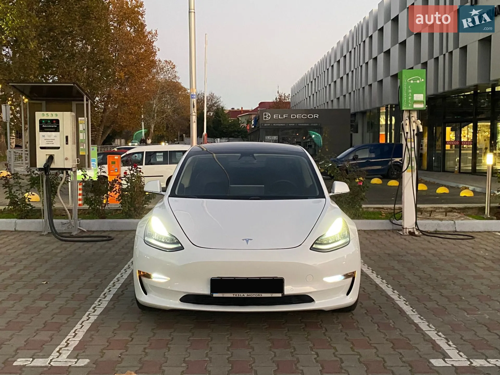 2019 Tesla Model 3 - мініатюра 2