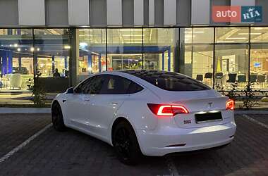 Седан Tesla Model 3 2019 в Одессе фото 8 Седан Tesla Model 3 2019 в Одессе