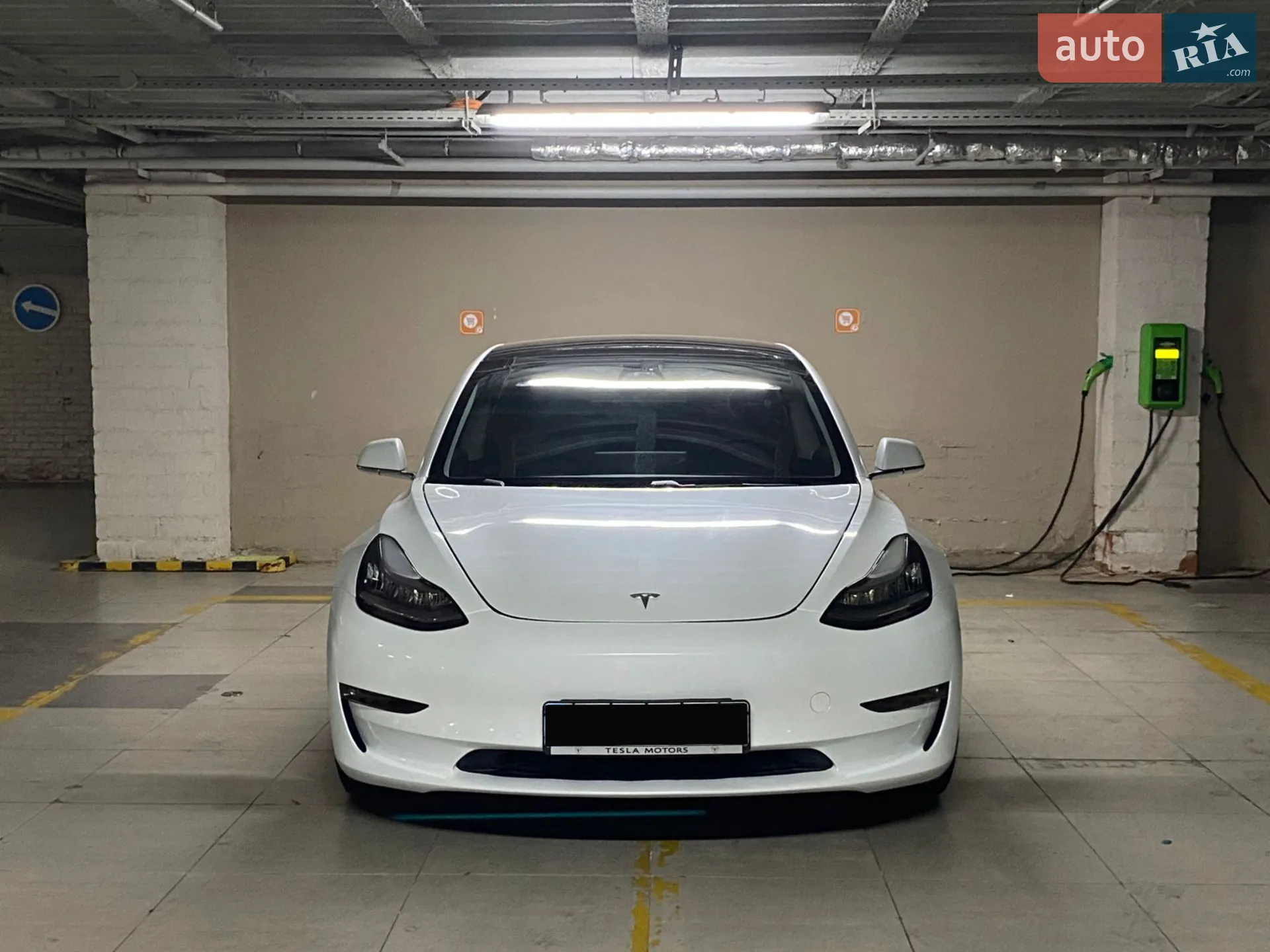 2019 Tesla Model 3 - мініатюра 13