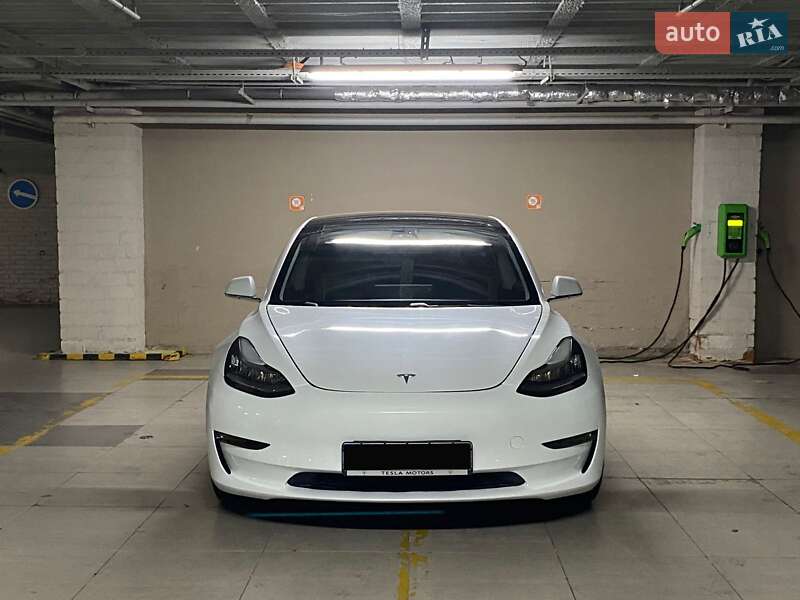 Седан Tesla Model 3 2019 в Одессе фото 13 Седан Tesla Model 3 2019 в Одессе