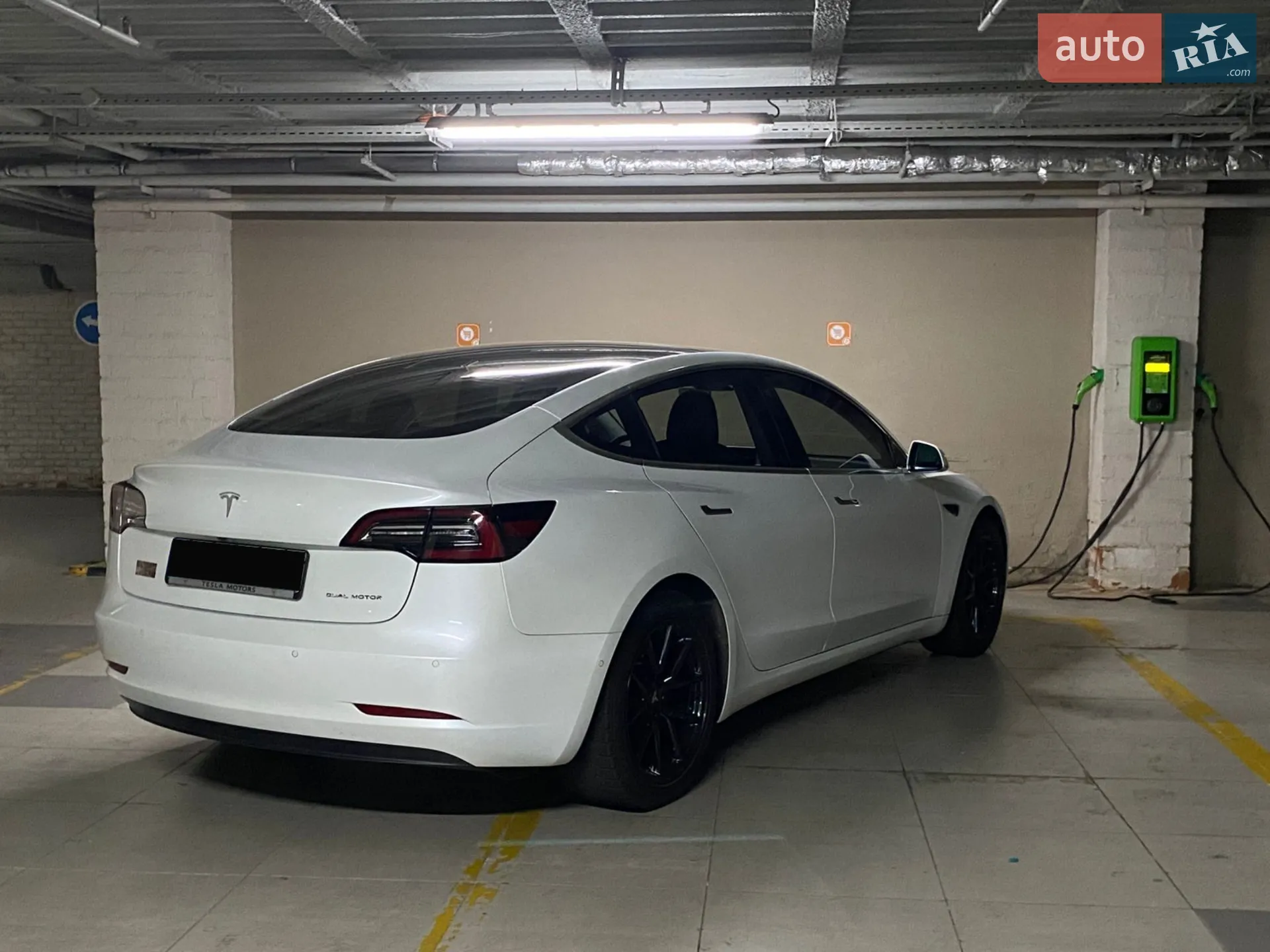 2019 Tesla Model 3 - мініатюра 15