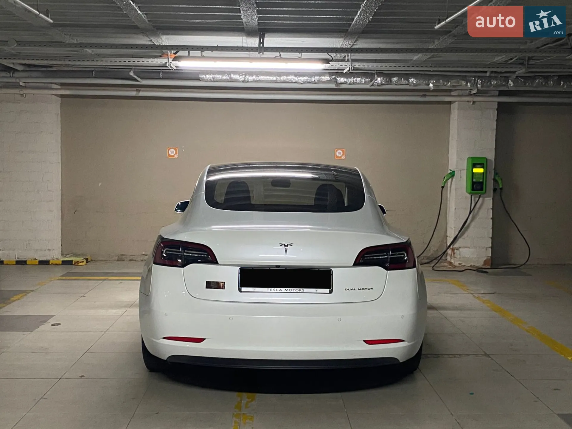 2019 Tesla Model 3 - мініатюра 16