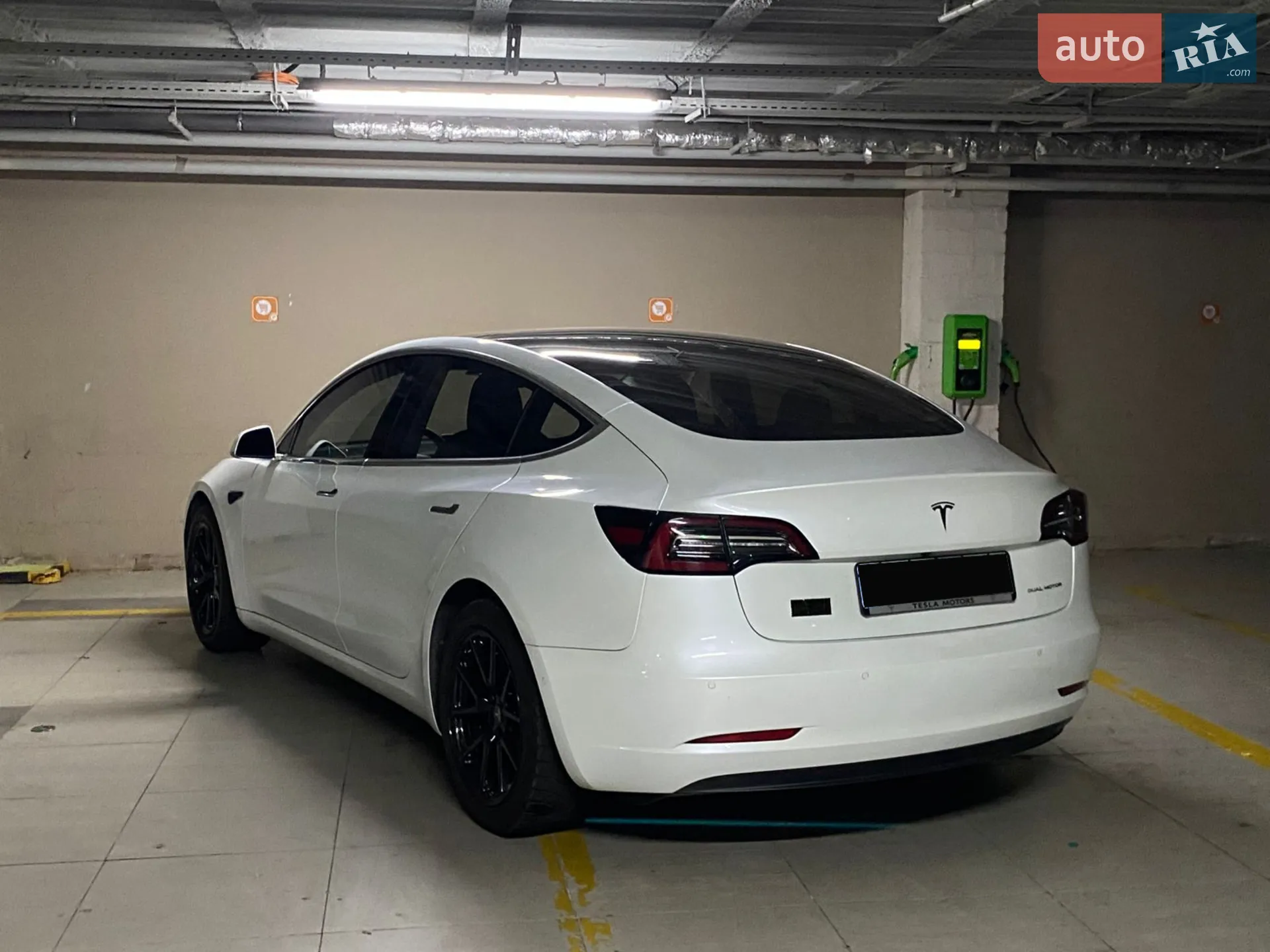2019 Tesla Model 3 - мініатюра 17