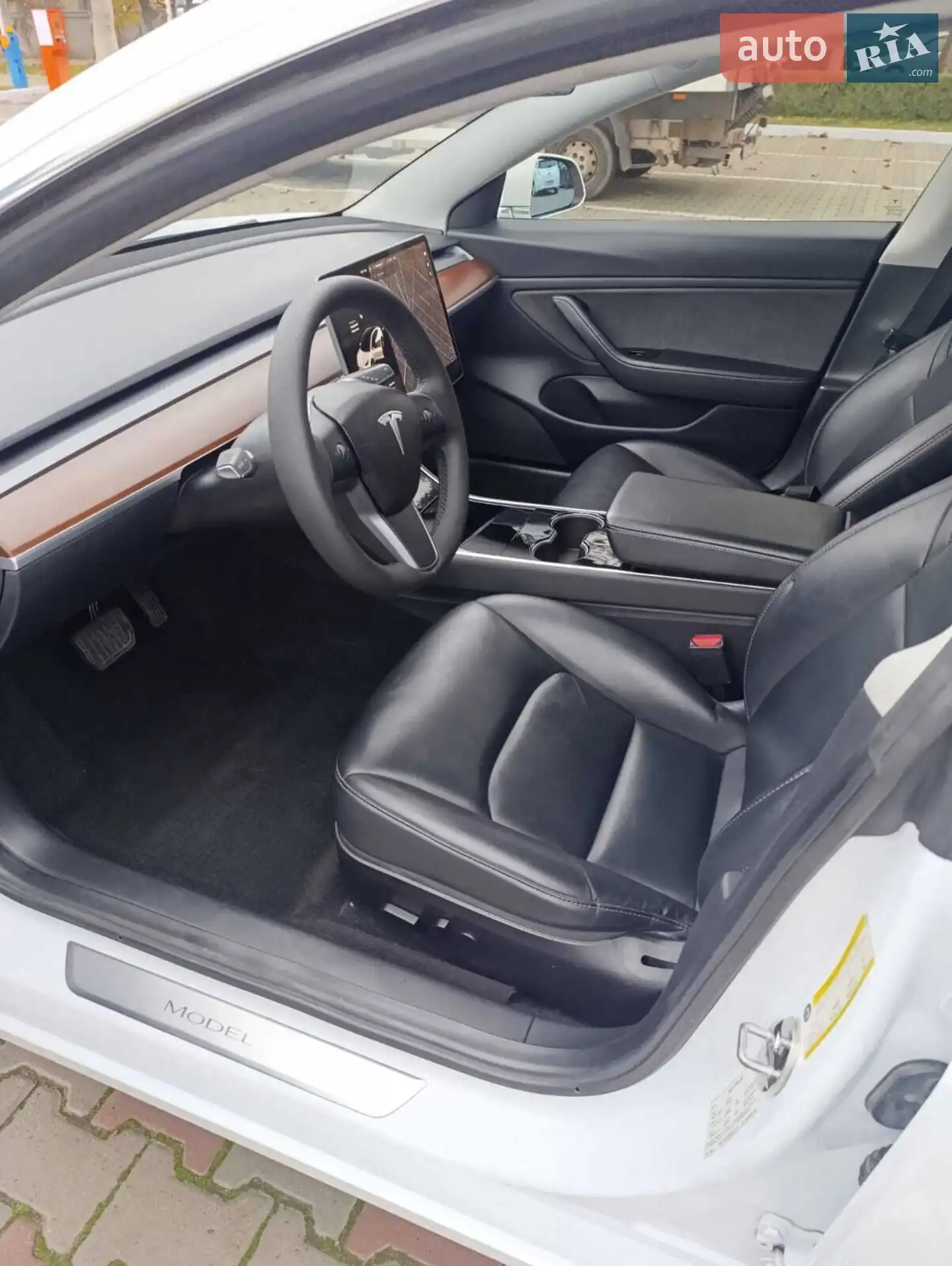 2019 Tesla Model 3 - мініатюра 18