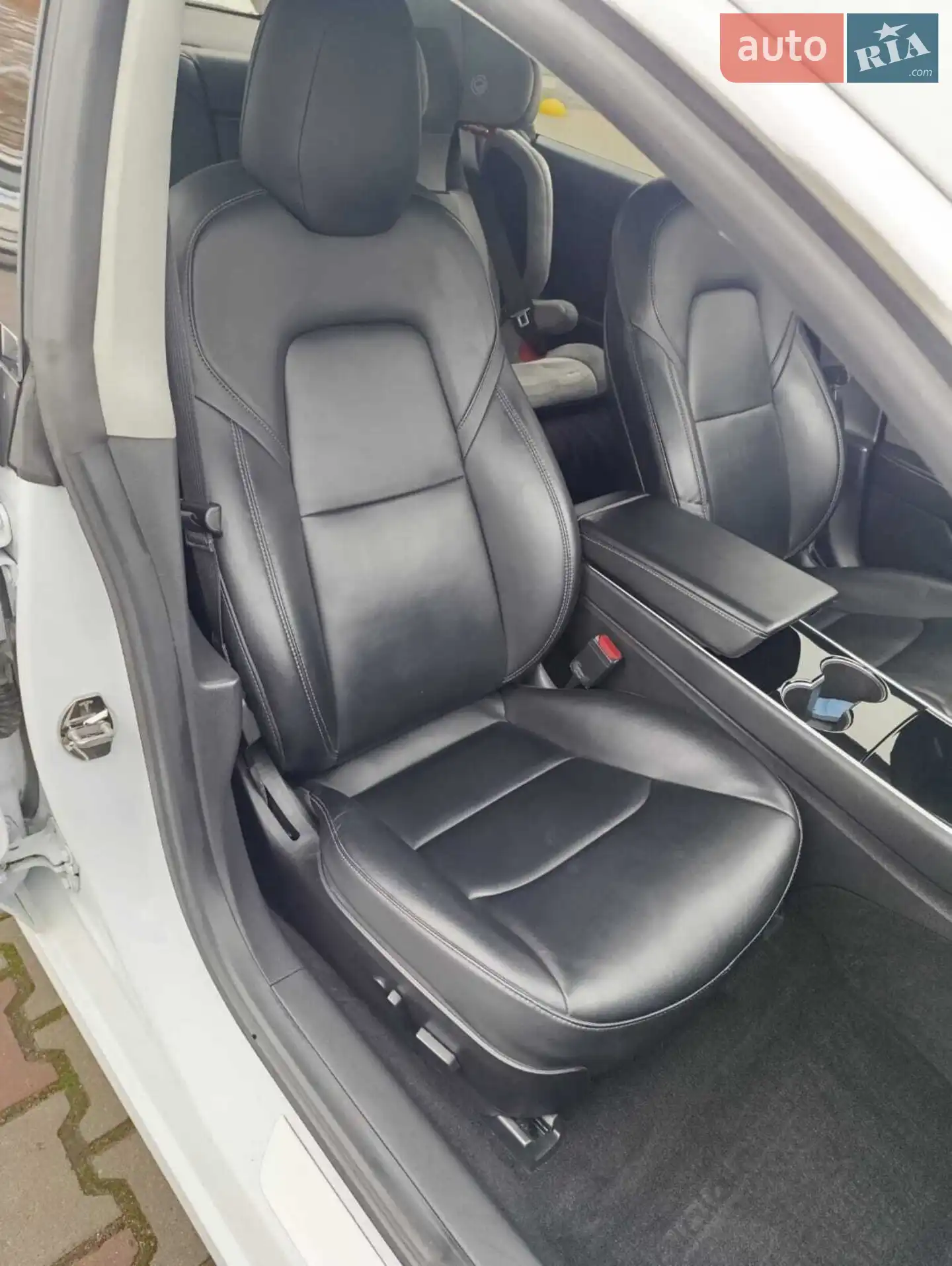 2019 Tesla Model 3 - мініатюра 20