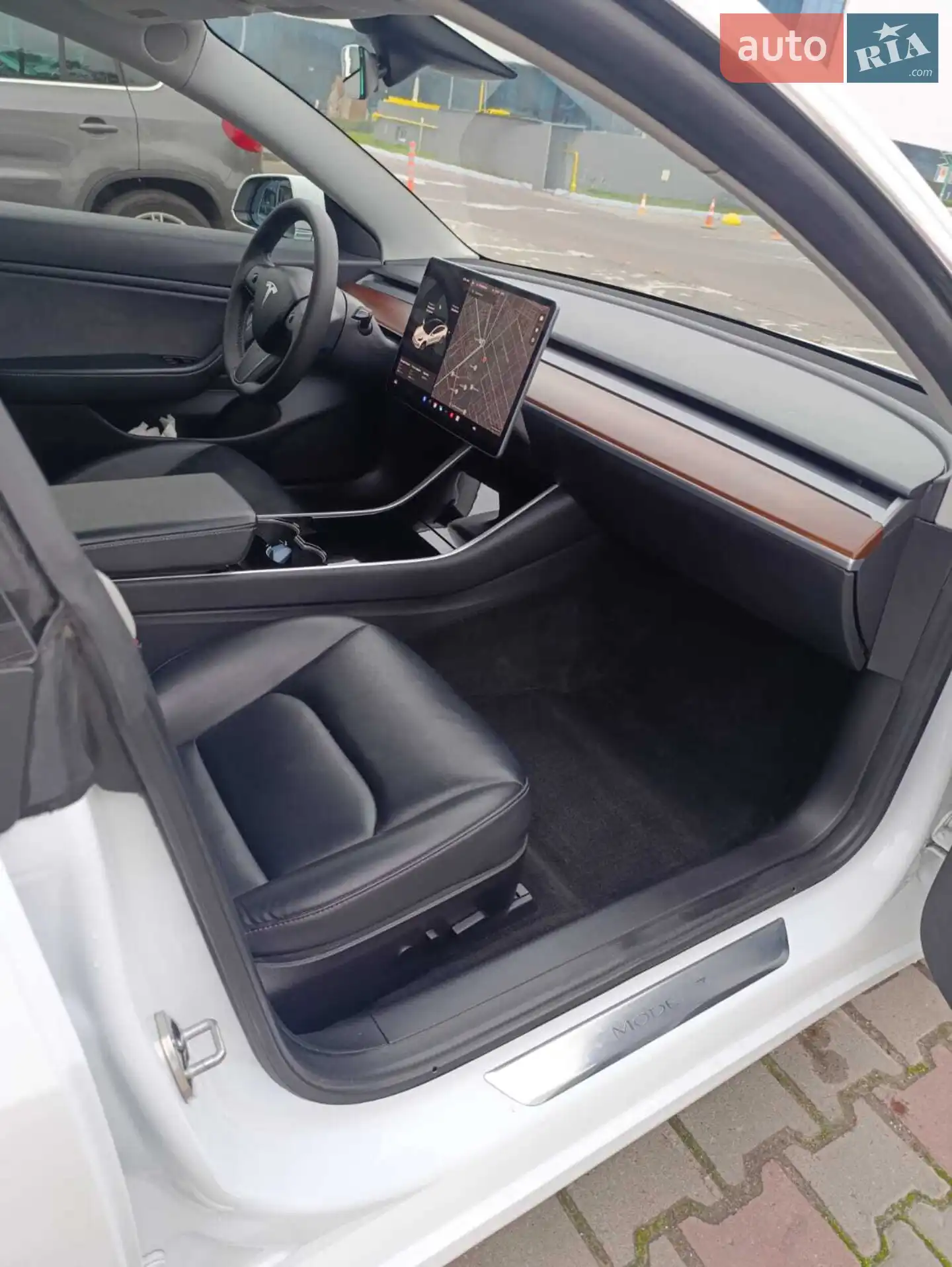 2019 Tesla Model 3 - мініатюра 21