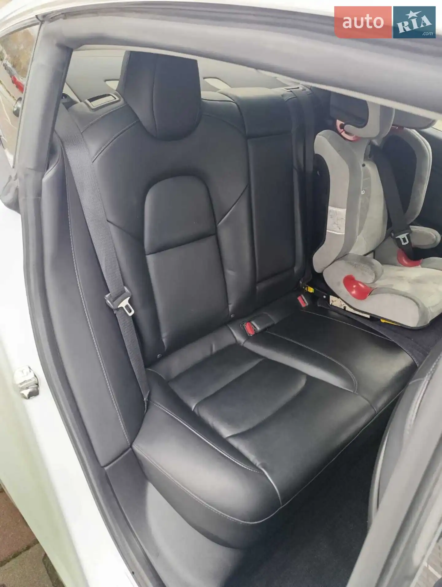 2019 Tesla Model 3 - мініатюра 23