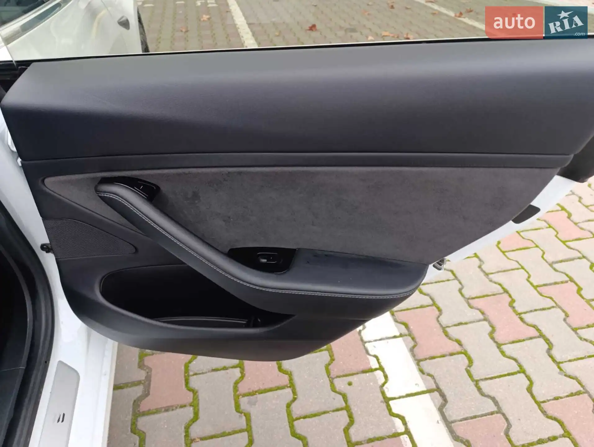 2019 Tesla Model 3 - мініатюра 25