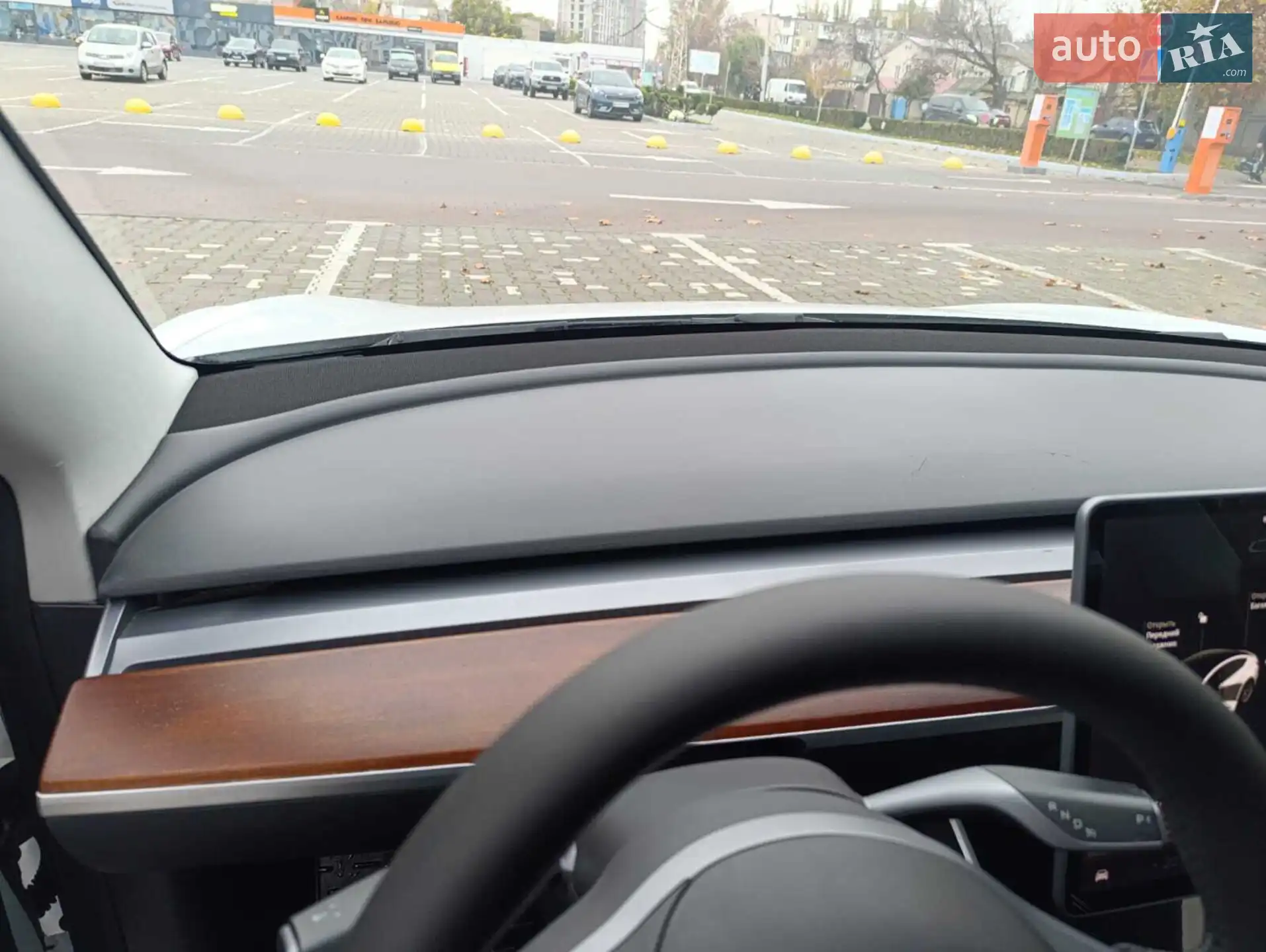 2019 Tesla Model 3 - мініатюра 27