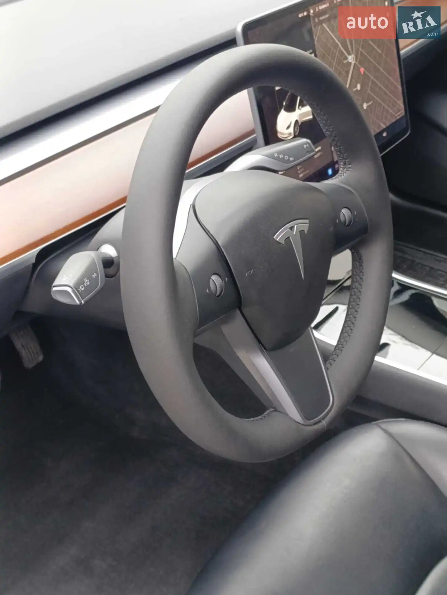 2019 Tesla Model 3 - мініатюра 28