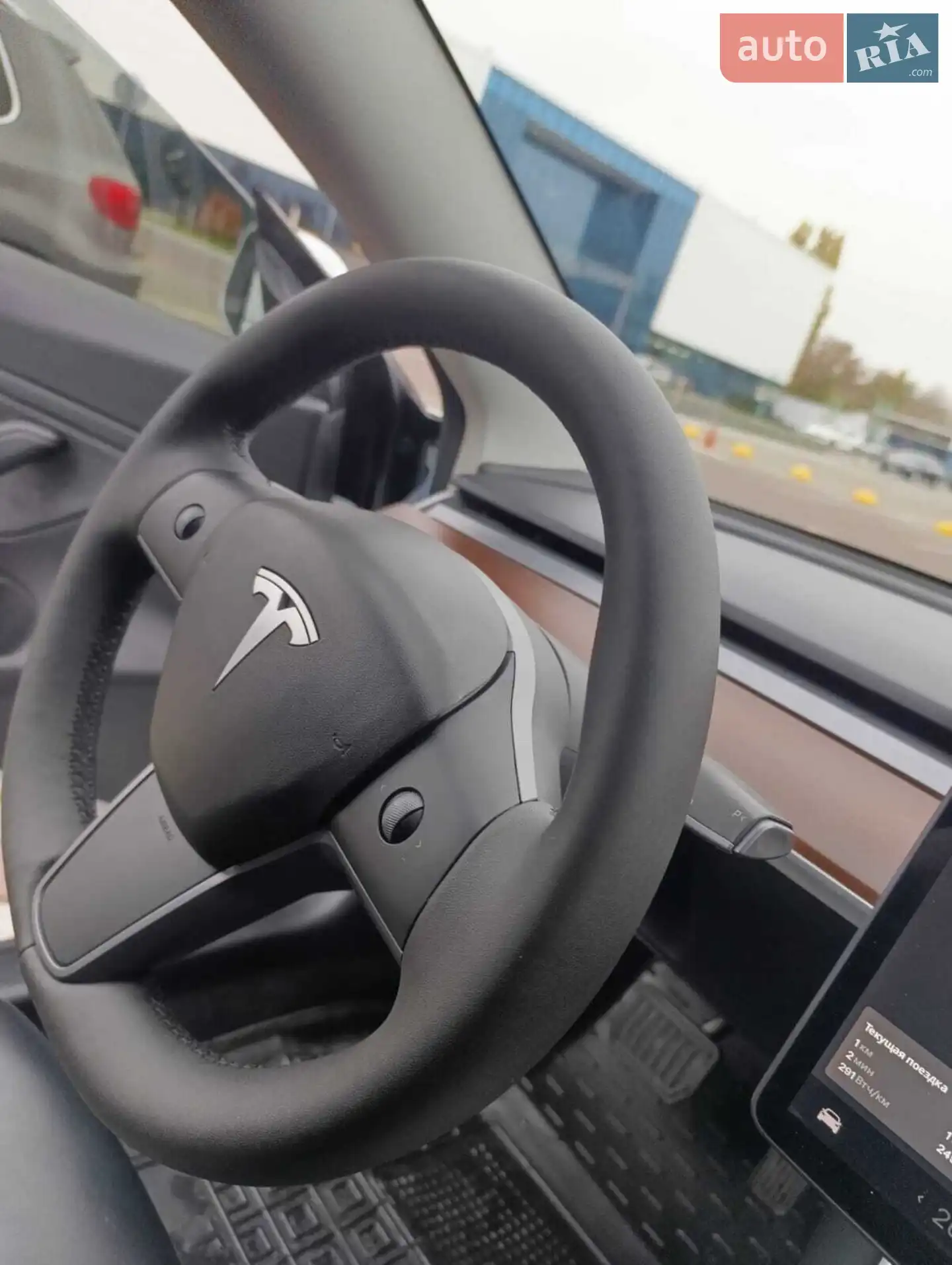 2019 Tesla Model 3 - мініатюра 29