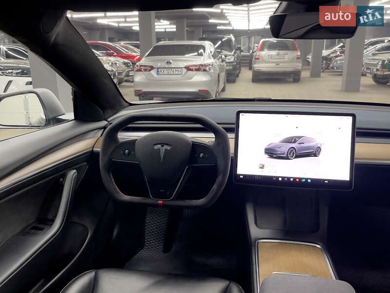 Седан Tesla Model 3 2022 в Харькове