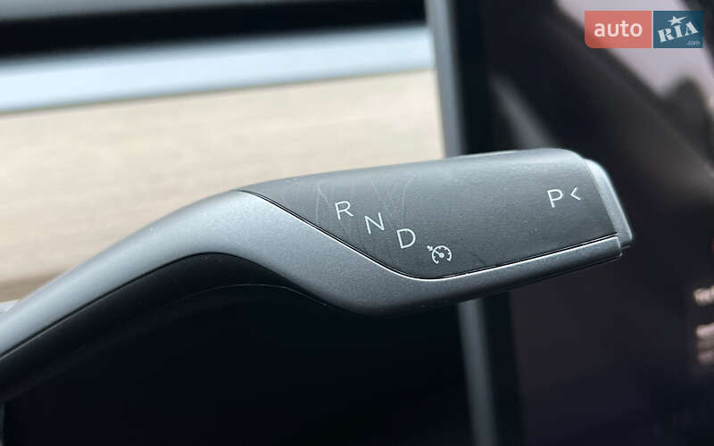 Седан Tesla Model 3 2022 в Львове фото 14 Седан Tesla Model 3 2022 в Львове