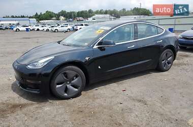Седан Tesla Model 3 2018 в Самборе