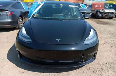 Седан Tesla Model 3 2018 в Самборе