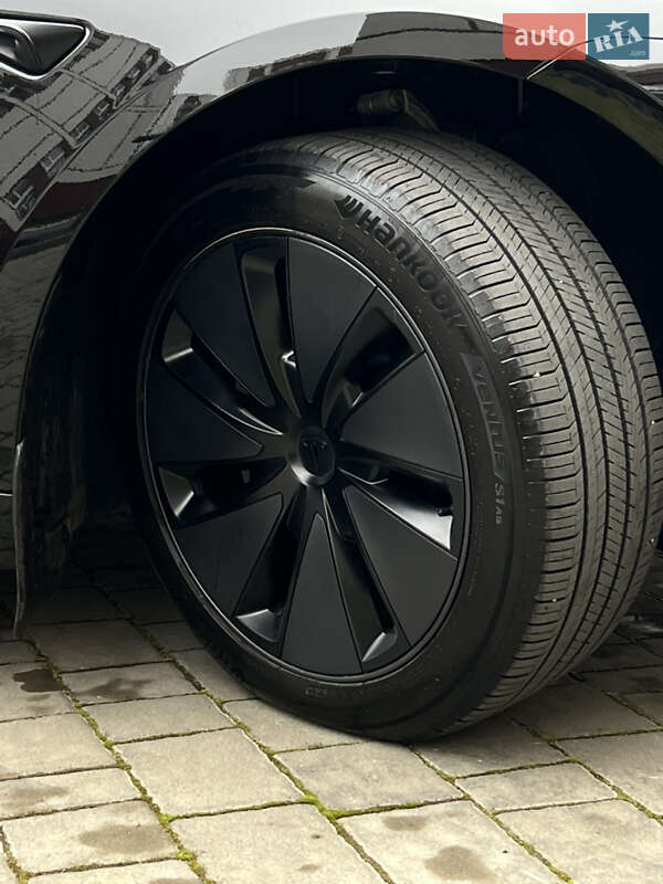 Седан Tesla Model 3 2024 в Івано-Франківську фото 20 Седан Tesla Model 3 2024 в Івано-Франківську