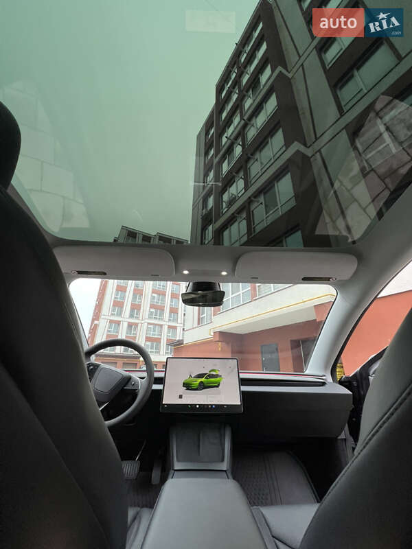 Седан Tesla Model 3 2024 в Івано-Франківську фото 34 Седан Tesla Model 3 2024 в Івано-Франківську