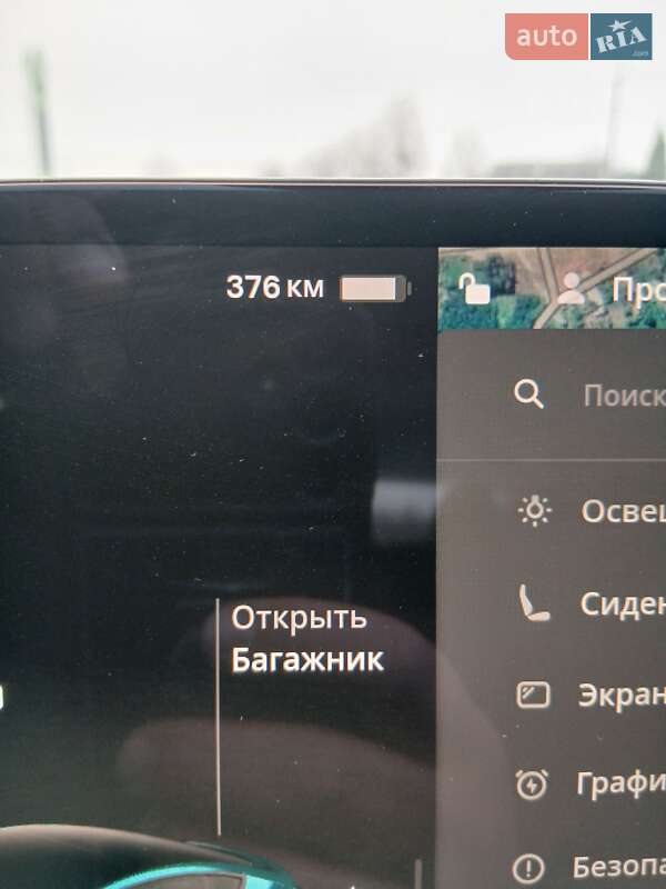 Седан Tesla Model 3 2024 в Калиновке