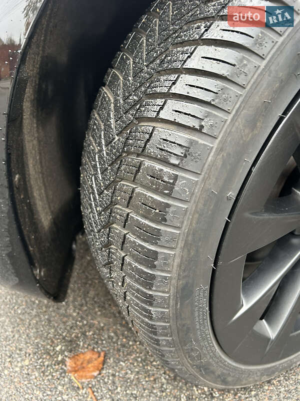 Седан Tesla Model 3 2021 в Дніпрі фото 27 Седан Tesla Model 3 2021 в Дніпрі