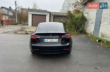Седан Tesla Model 3 2021 в Дніпрі