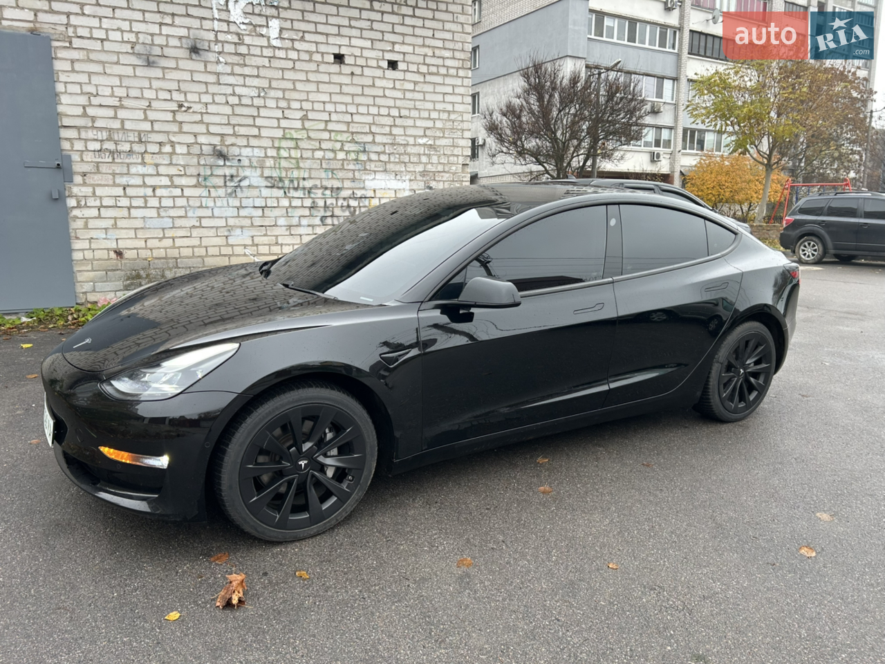 2020 Tesla Model 3 - мініатюра 9