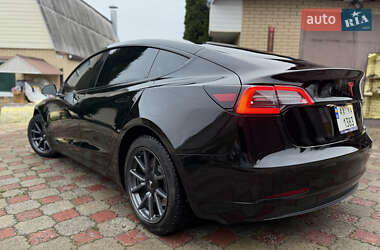 Седан Tesla Model 3 2018 в Харкові