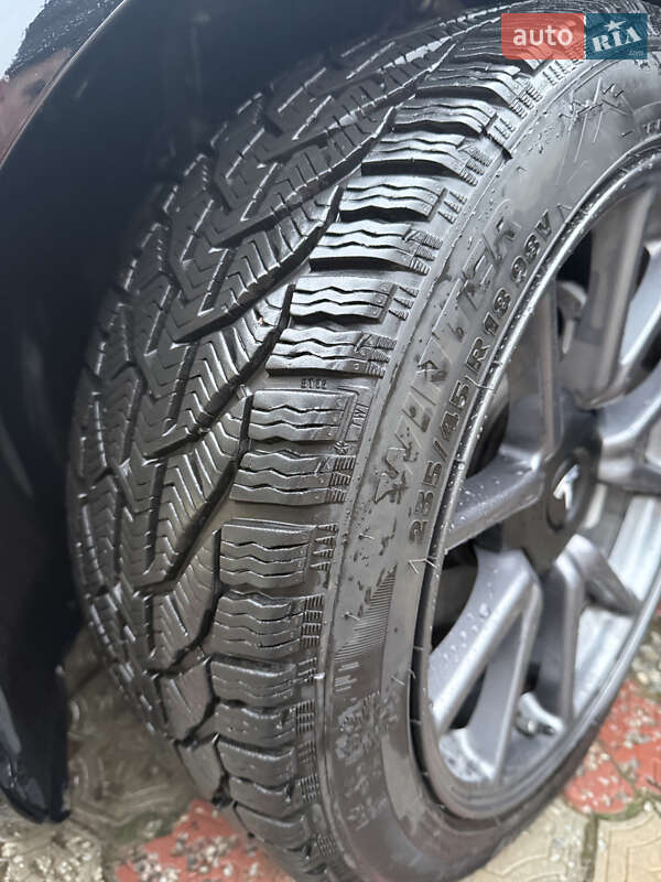 Седан Tesla Model 3 2018 в Харькове