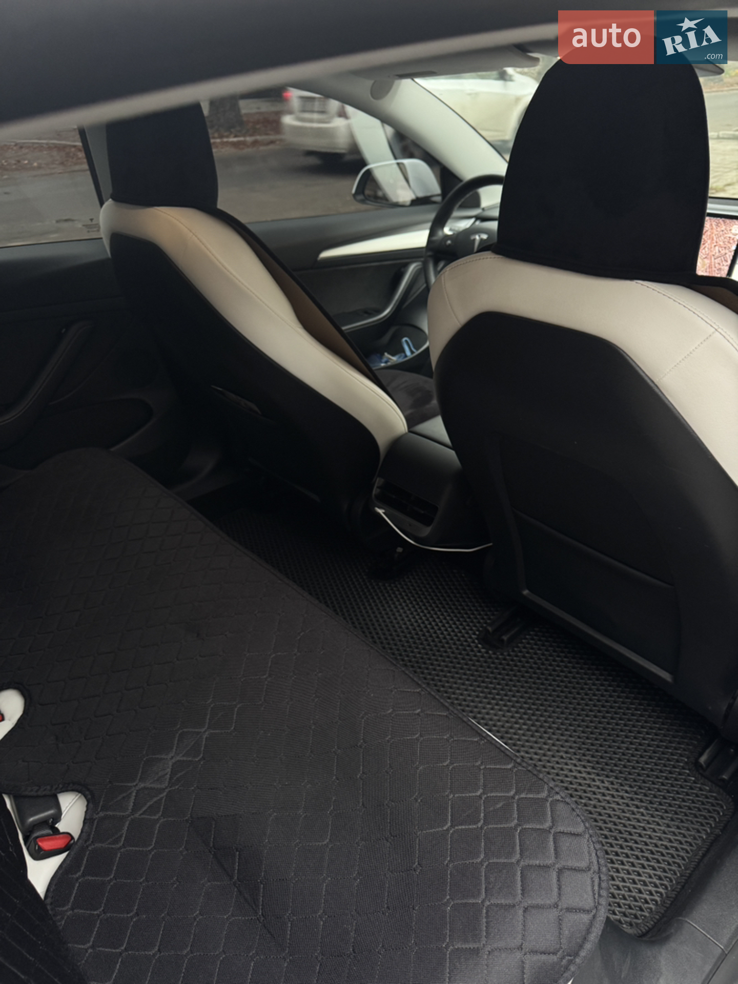 2021 Tesla Model 3 - мініатюра 13