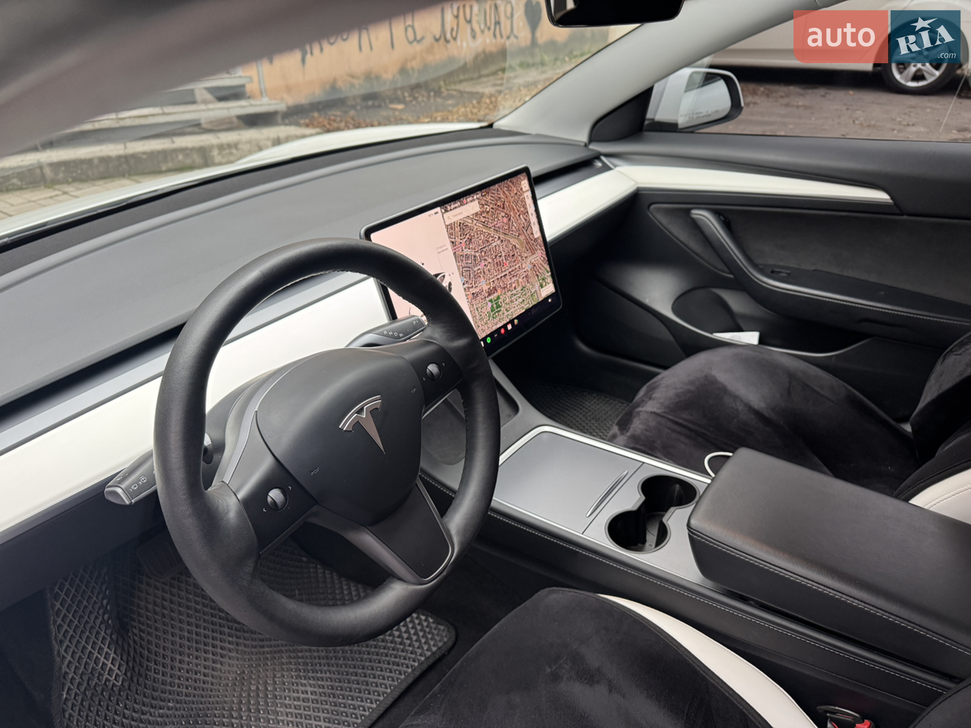 2021 Tesla Model 3 - мініатюра 12