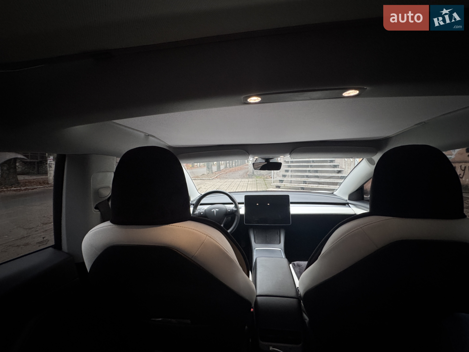 2021 Tesla Model 3 - мініатюра 15