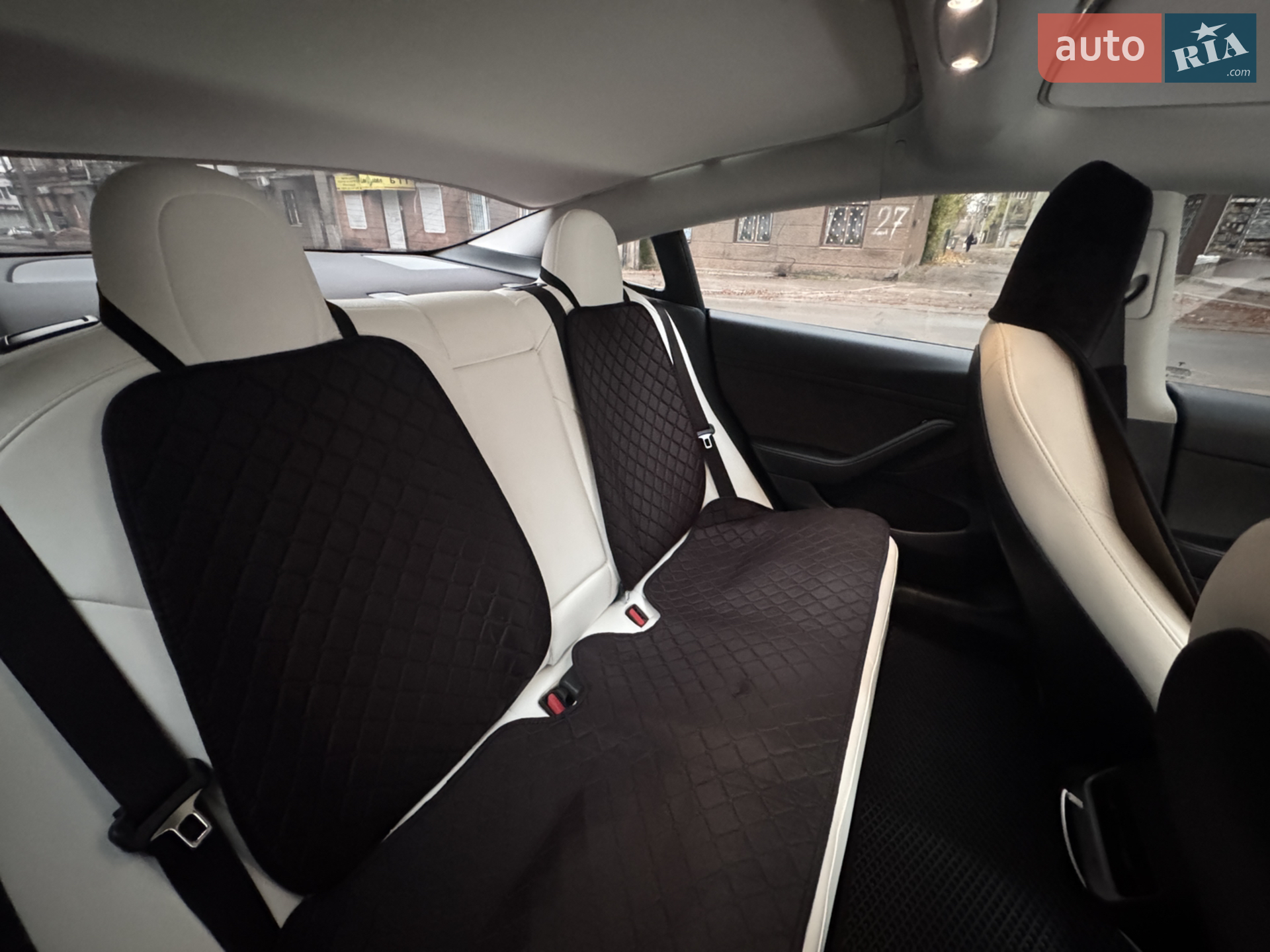 2021 Tesla Model 3 - мініатюра 17