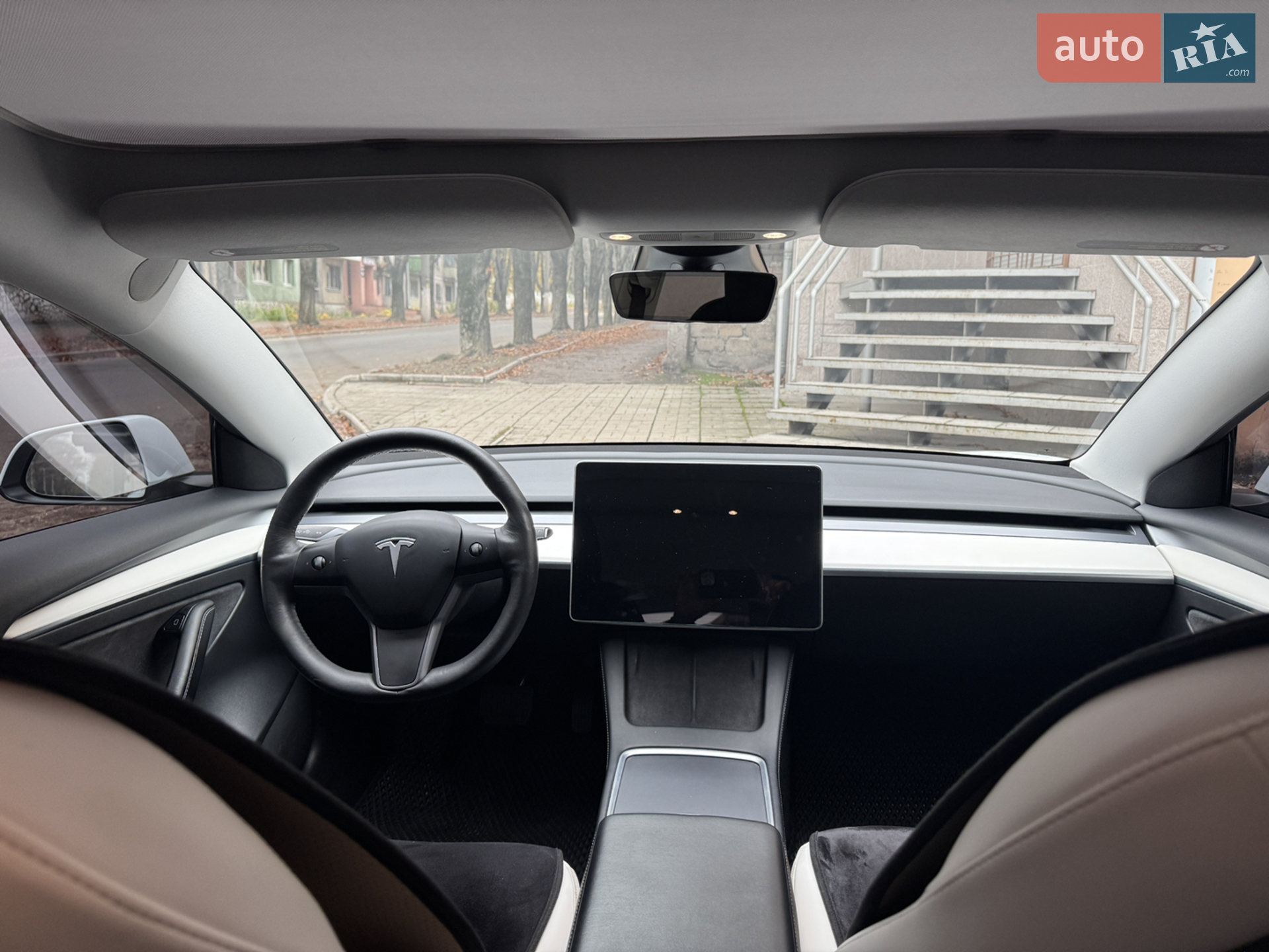 2021 Tesla Model 3 - мініатюра 14