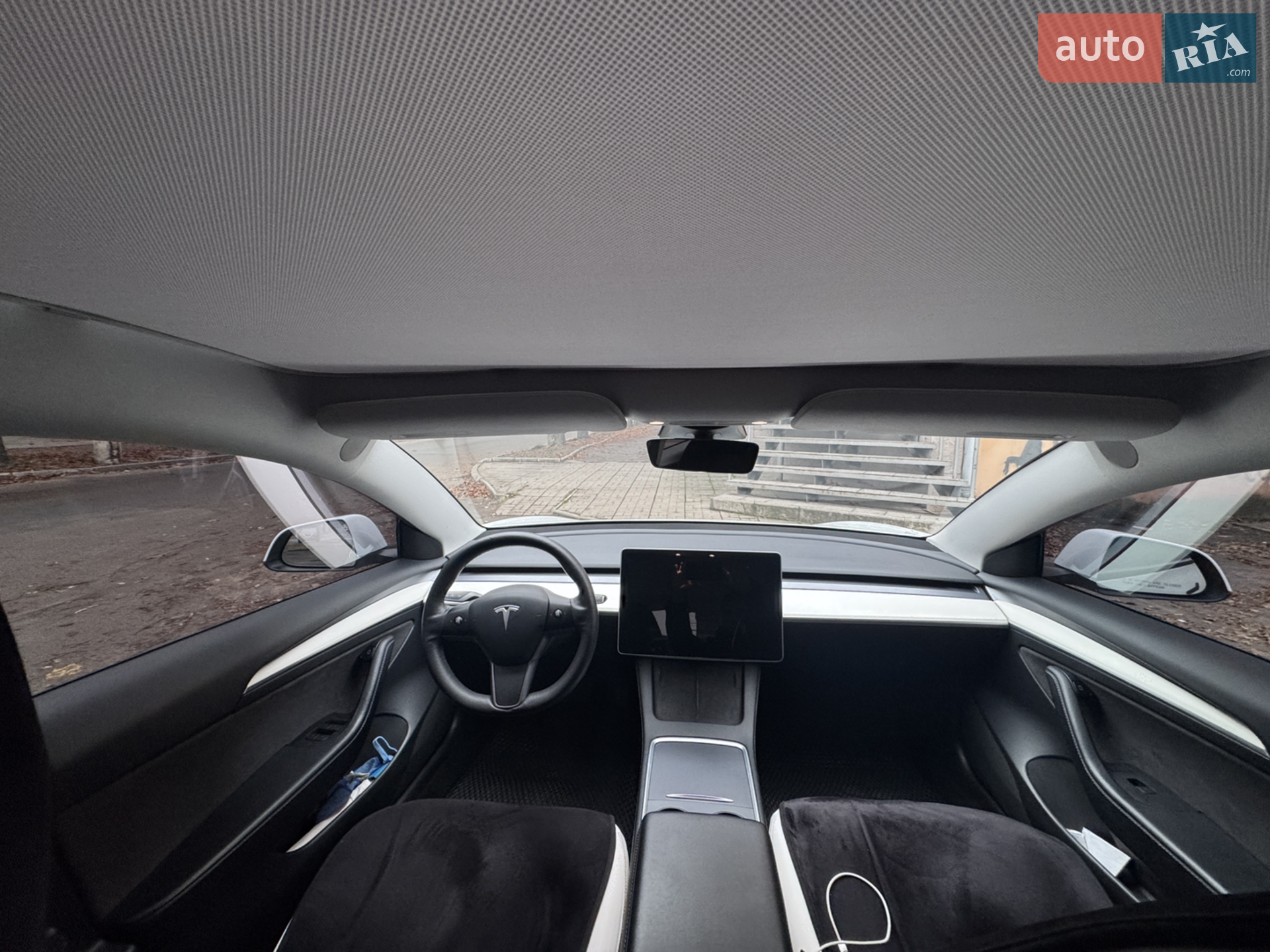 2021 Tesla Model 3 - мініатюра 16