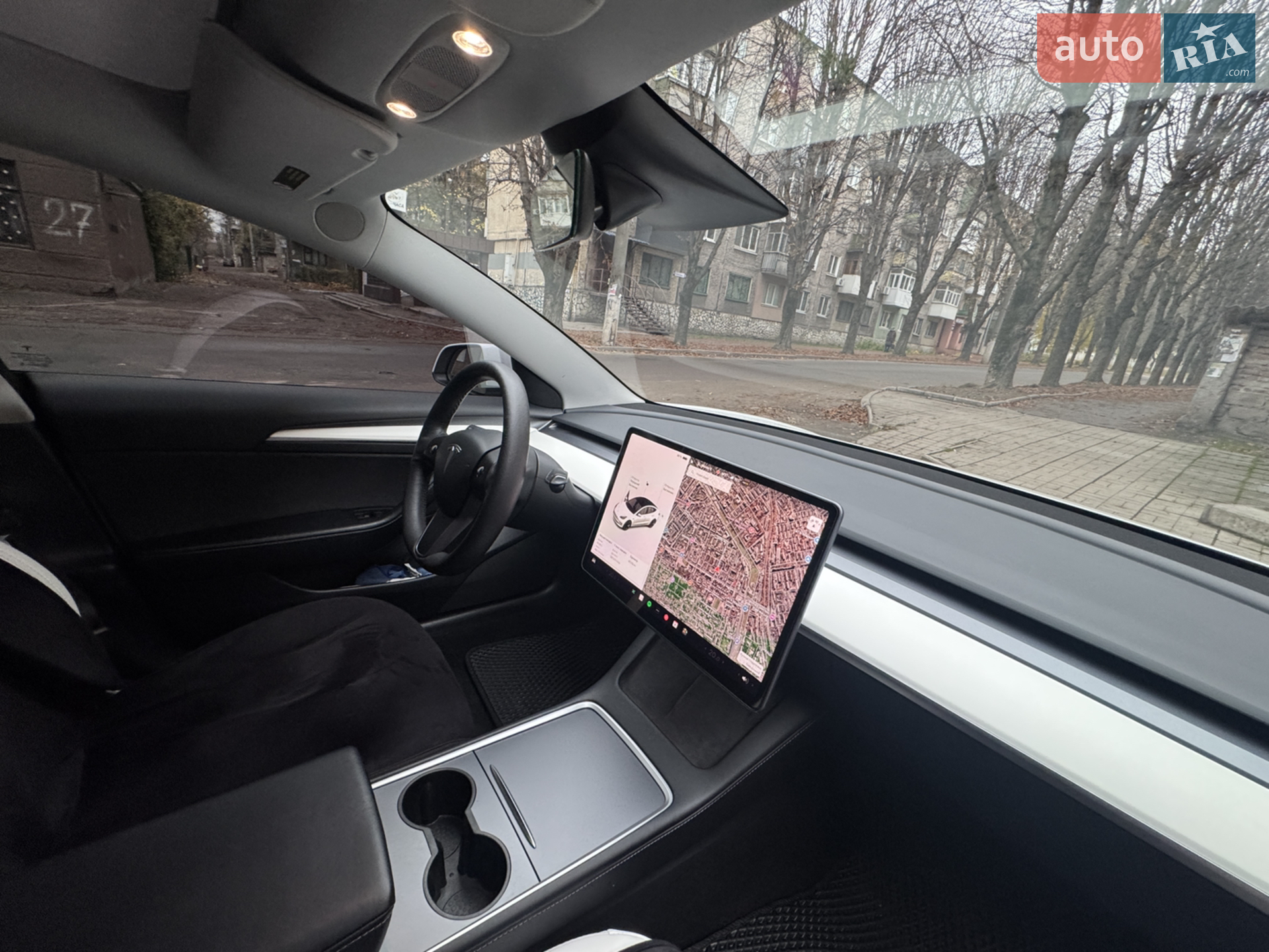 2021 Tesla Model 3 - мініатюра 18