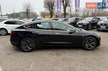 Седан Tesla Model 3 2018 в Виннице