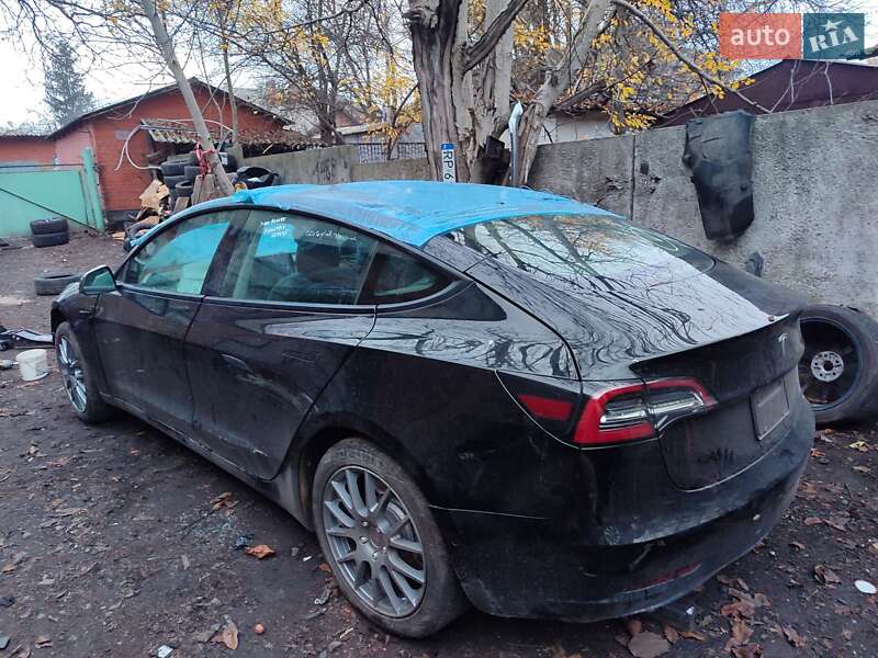 Седан Tesla Model 3 2022 в Сквире фото 3 Седан Tesla Model 3 2022 в Сквире