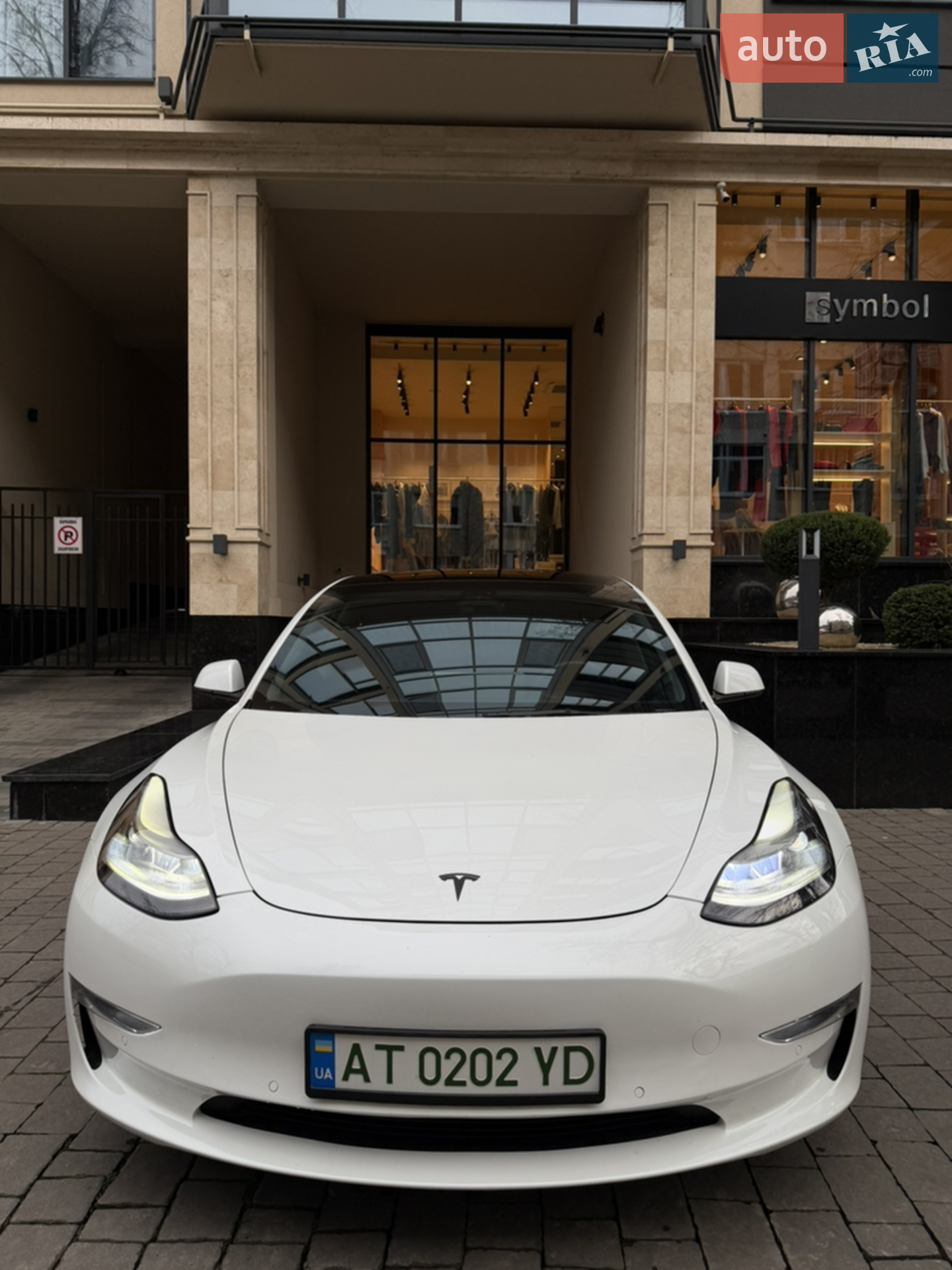 2021 Tesla Model 3 - мініатюра 14