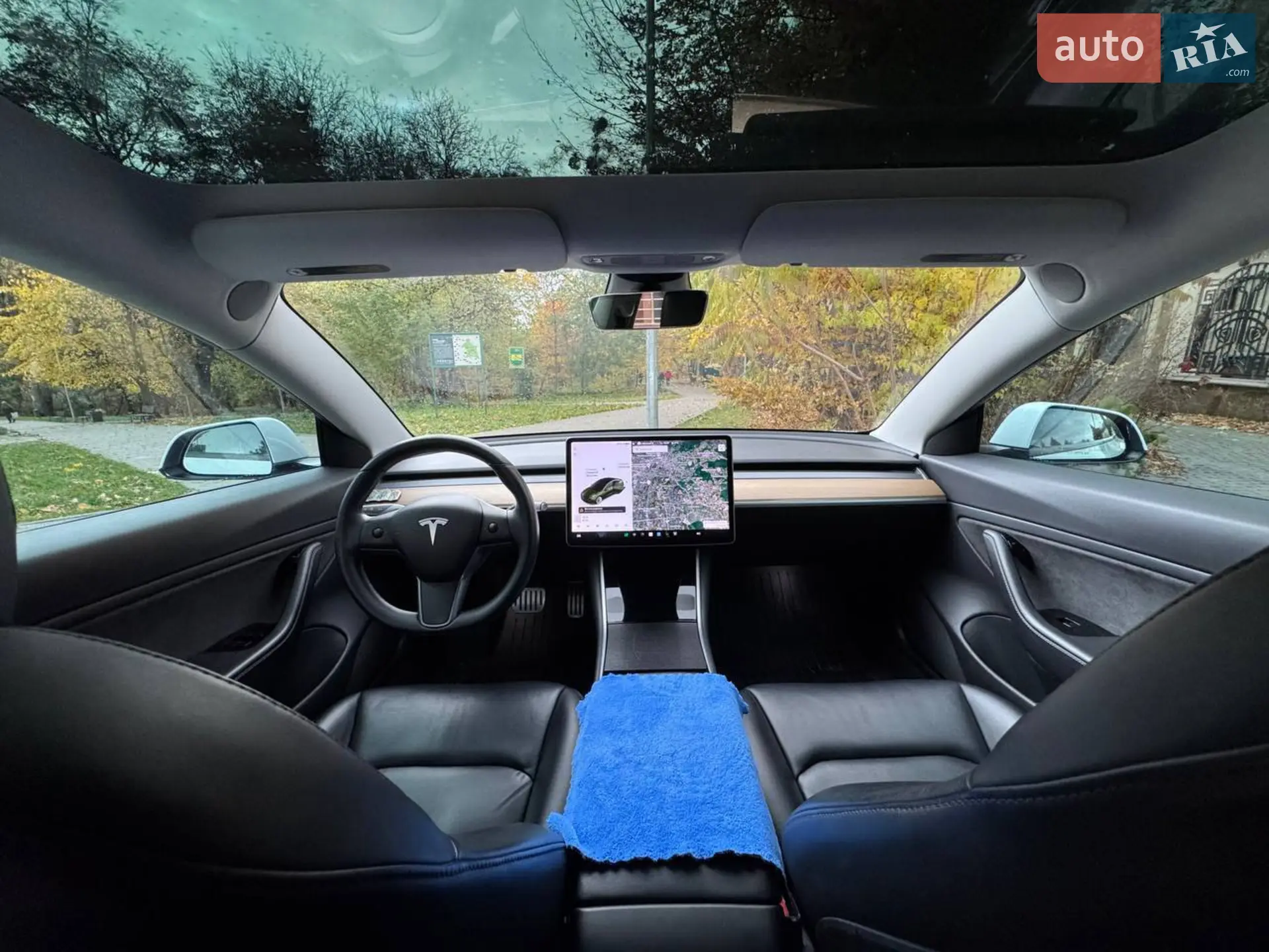 2019 Tesla Model 3 - мініатюра 2