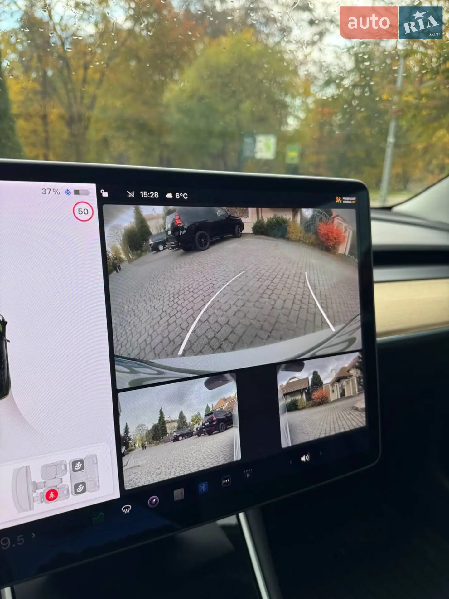 2019 Tesla Model 3 - мініатюра 6
