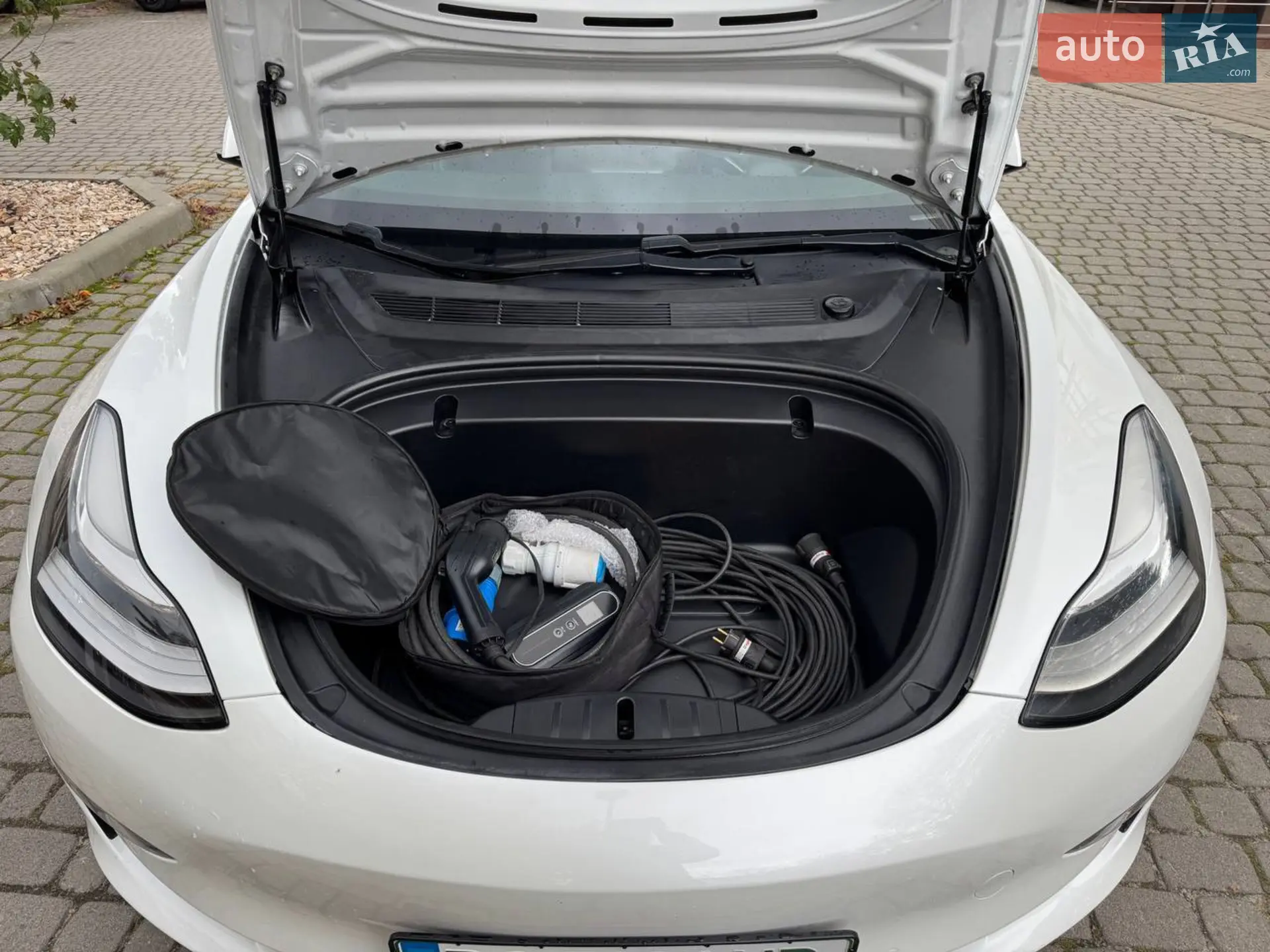 2019 Tesla Model 3 - мініатюра 5