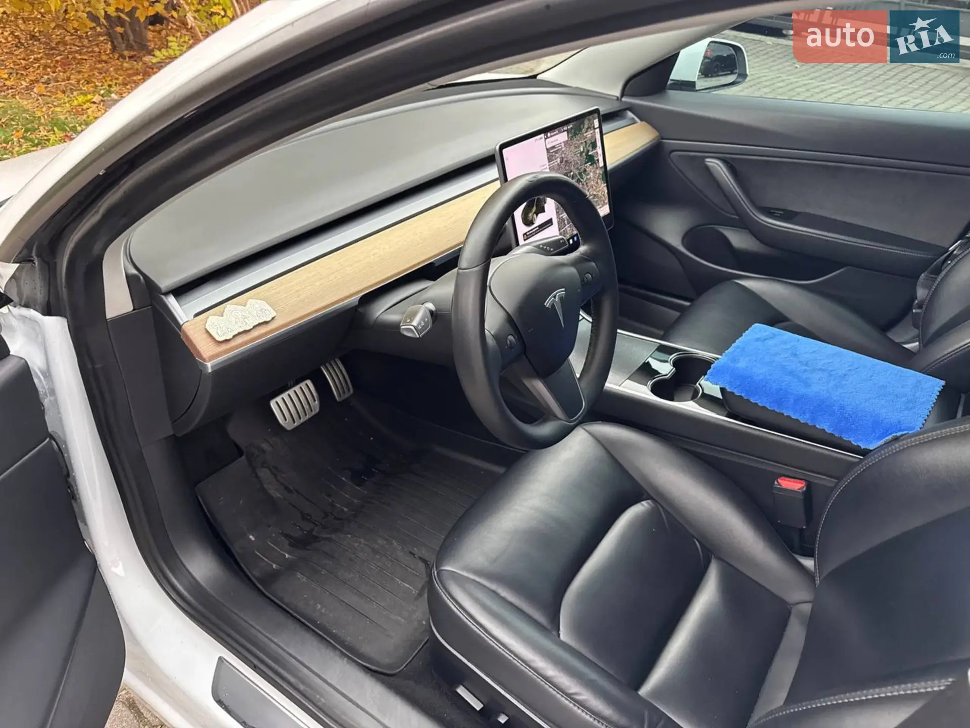 2019 Tesla Model 3 - мініатюра 9