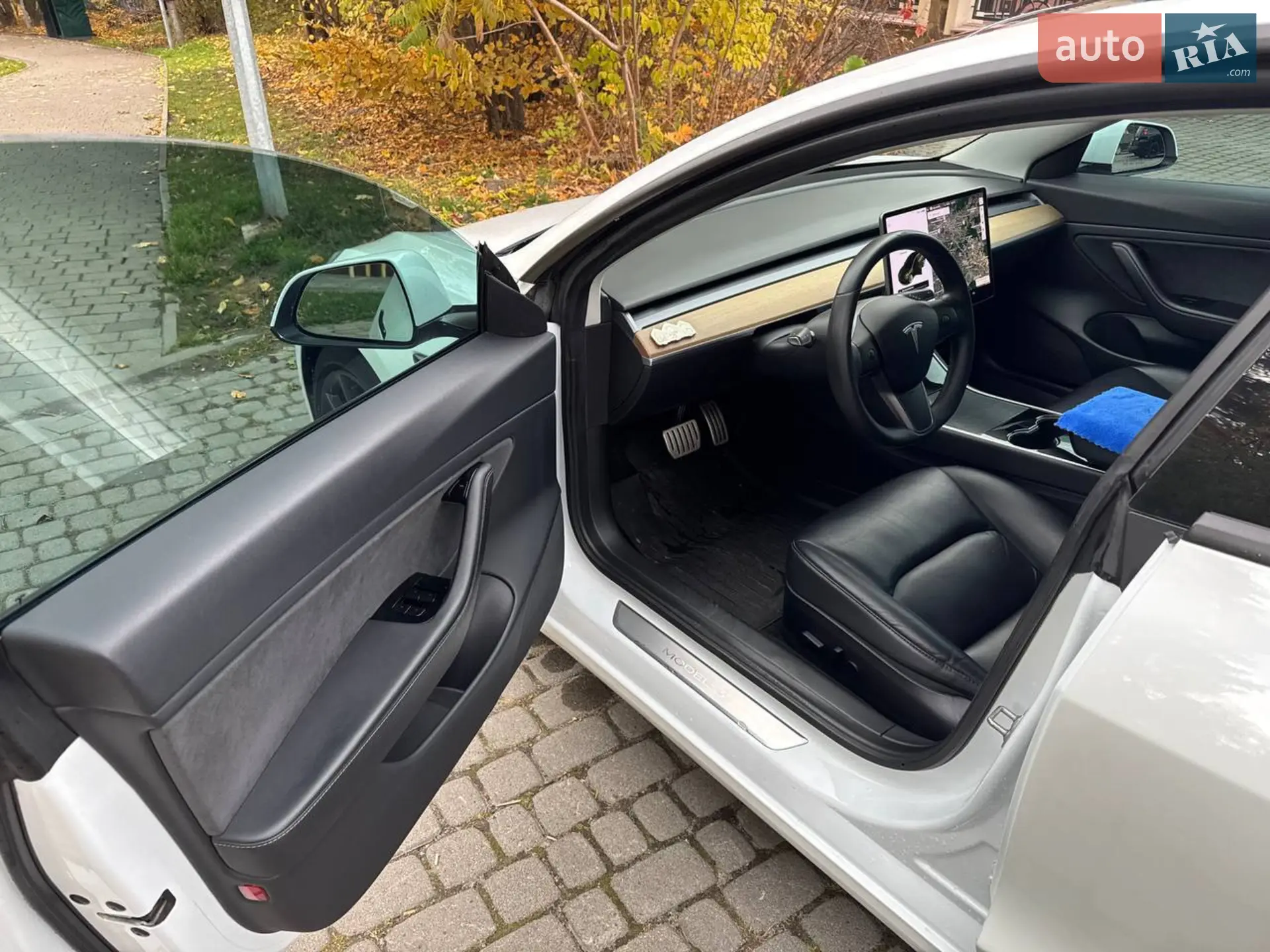 2019 Tesla Model 3 - мініатюра 10